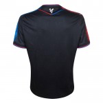 Günstige Fußballtrikots Crystal Palace Kinder 3rd trikot 2024-25 Kurzarm